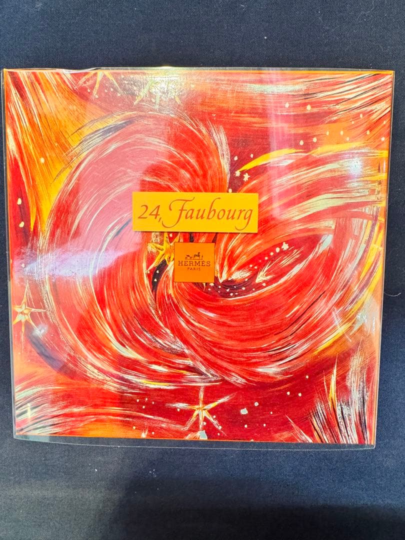 24 Faubourg 香水セット 50ml + キャンドル3個