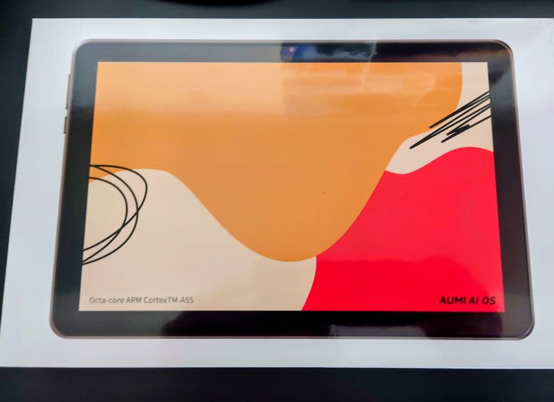 タブレット - 10インチ タブレット android 15 wi-fiモデル