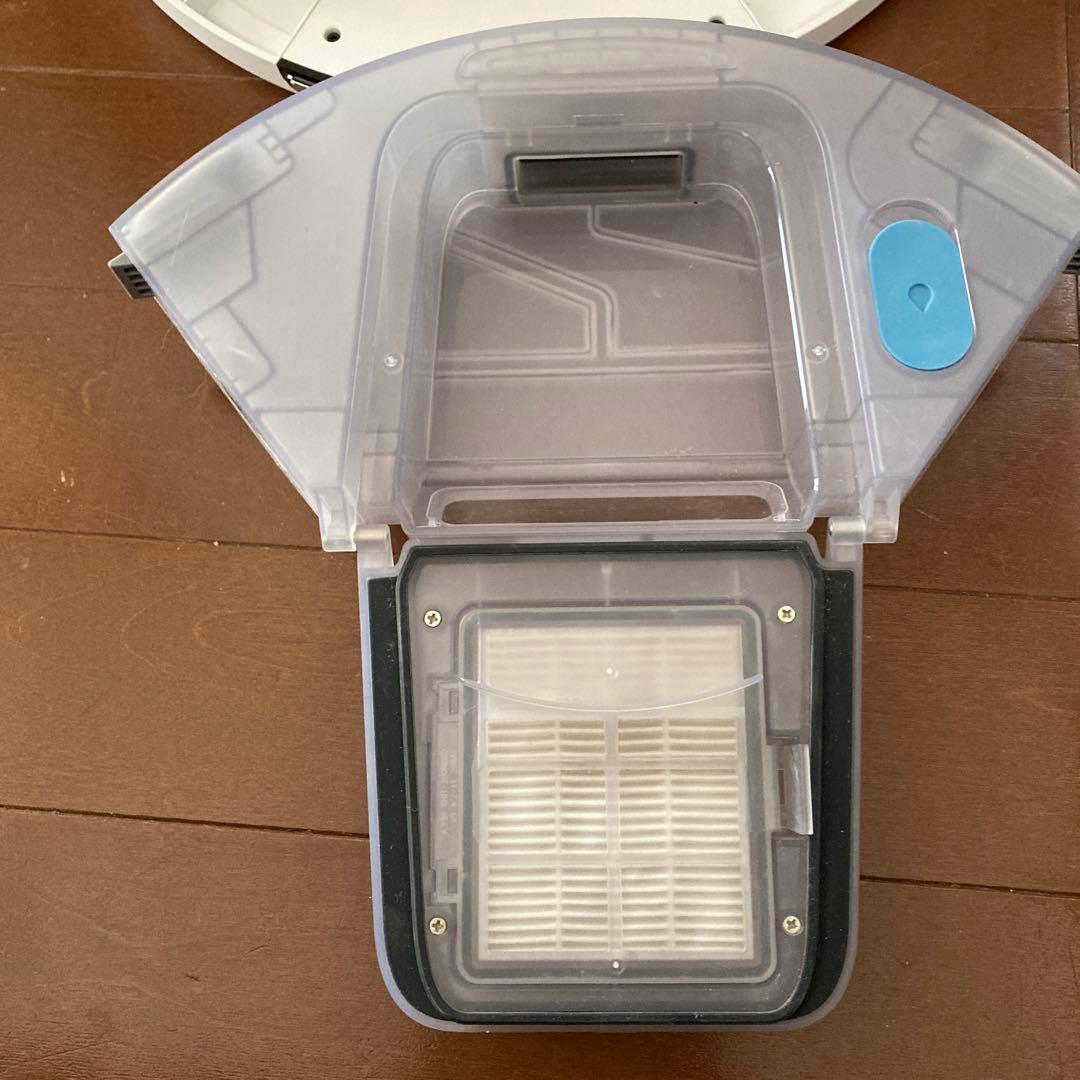 Roomba Combo 2 Essential ロボット掃除機