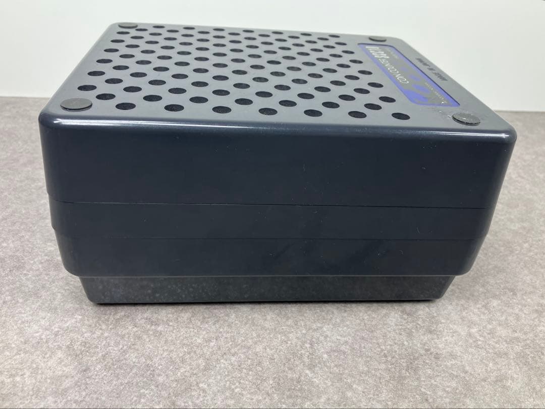 スガイ総業　小型硬貨計算機　カウンター　SCC-10