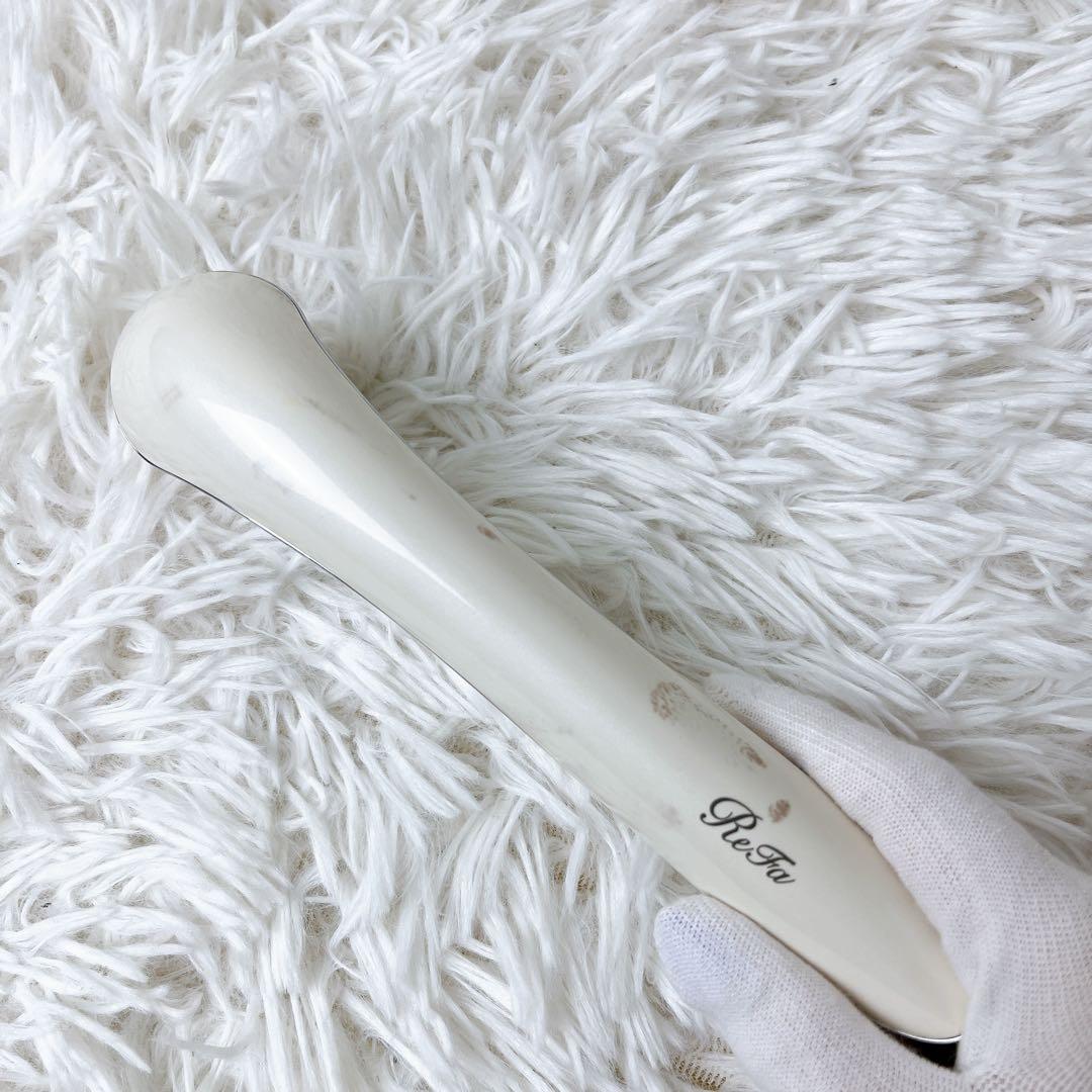 未使用✨ReFa CLEAR リファクリア RF-CL2123B 洗顔ブラシ