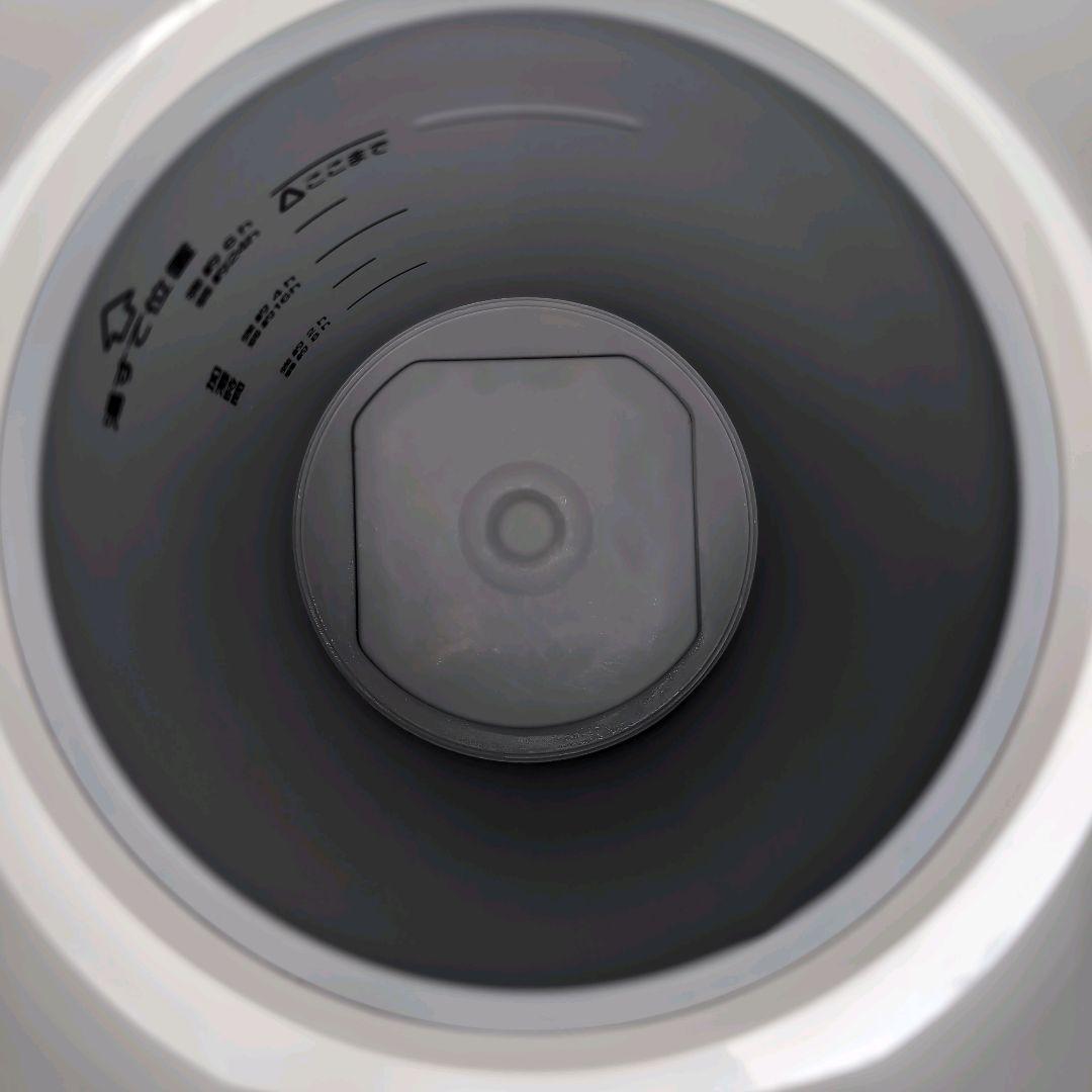 【美品】象印 スチーム式加湿器 EE-RS50