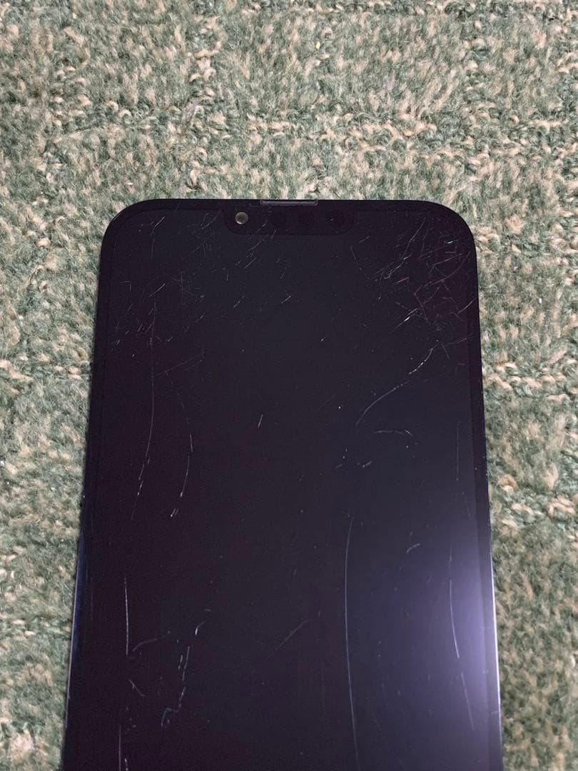 【純正★A級品】iPhone 13 Pro Max 液晶パネル 防水テープ付