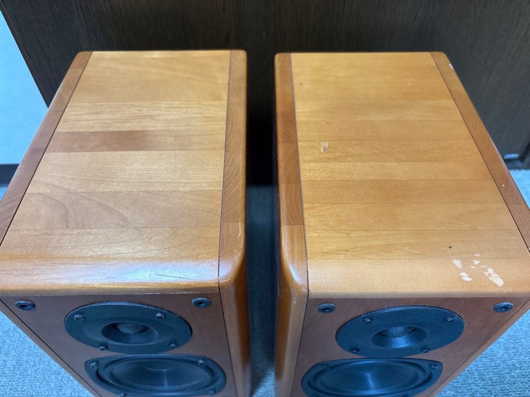 DENON SC-E727R ブックシェルフスピーカ