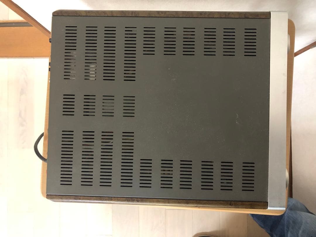 【ジャンク】BOSE PLS-1510 DVD RECEIVER