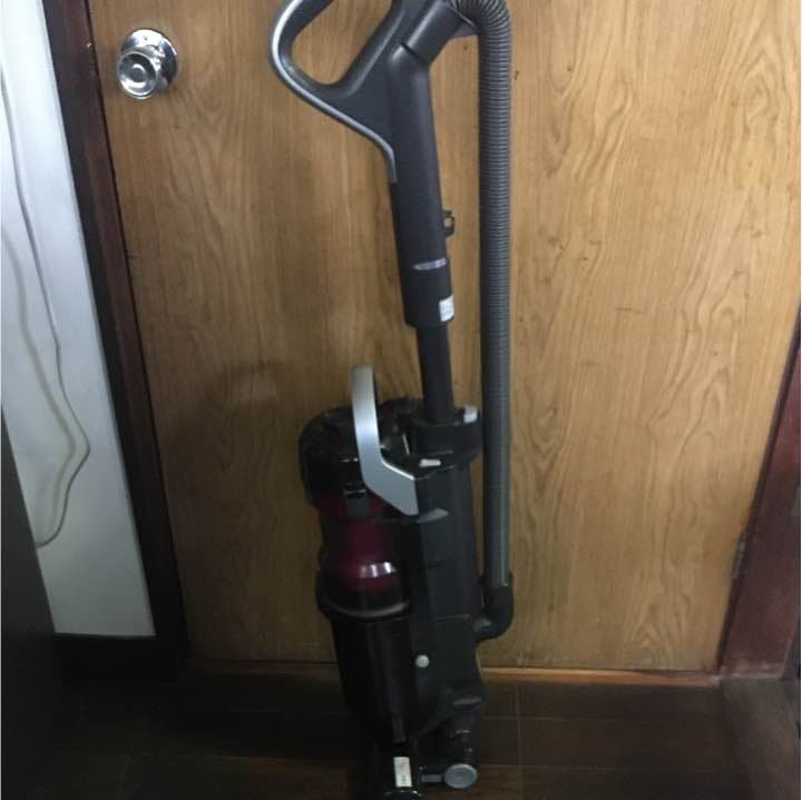 お値下げしました！Panasonic スティック掃除機