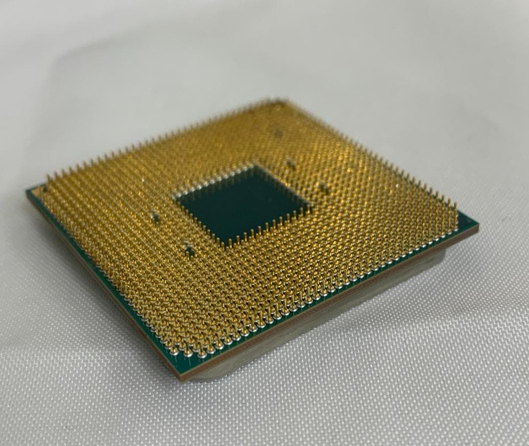 【動作確認済み】 AMD Ryzen5 3600 CPU AM4 ②