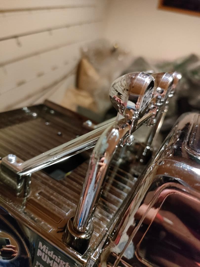 タミヤ 1／ 12 電動RC完成セット 2．4GHz XB ミッドナイトパンプ…