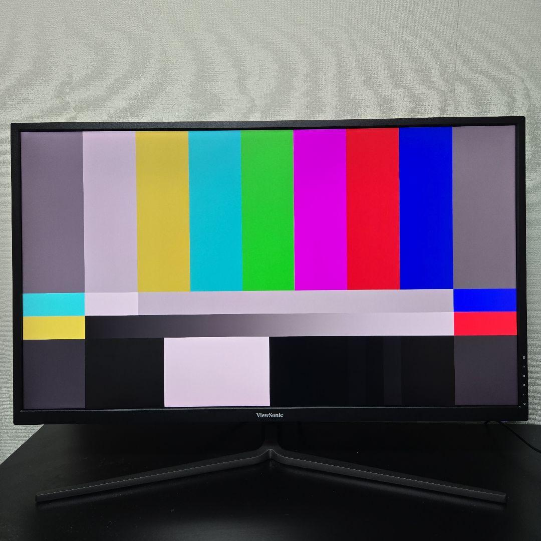 ディスプレイ・モニター本体 VX3211-4K-MHD-7