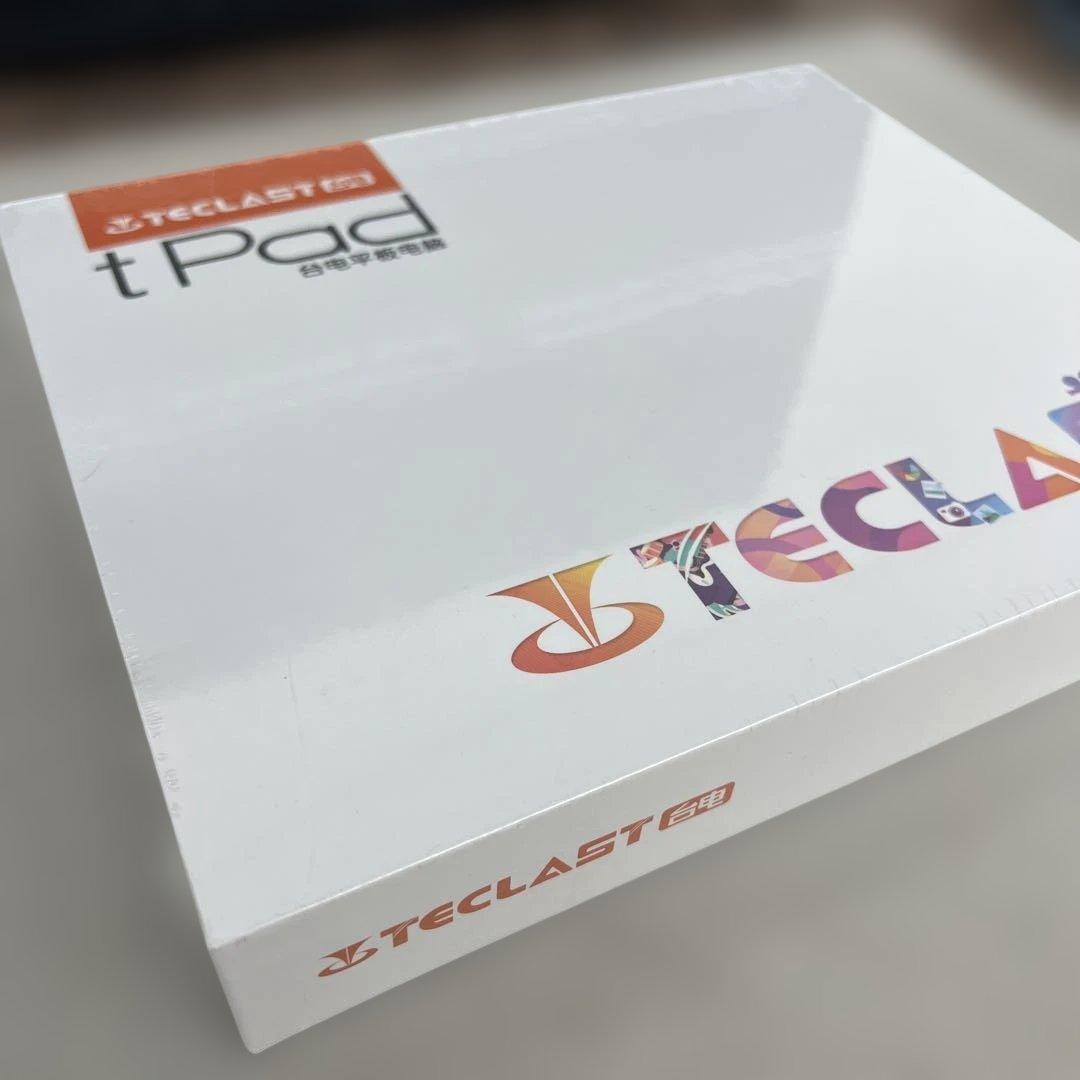 603061 TECLAST P50Mini Android 15 タブレット