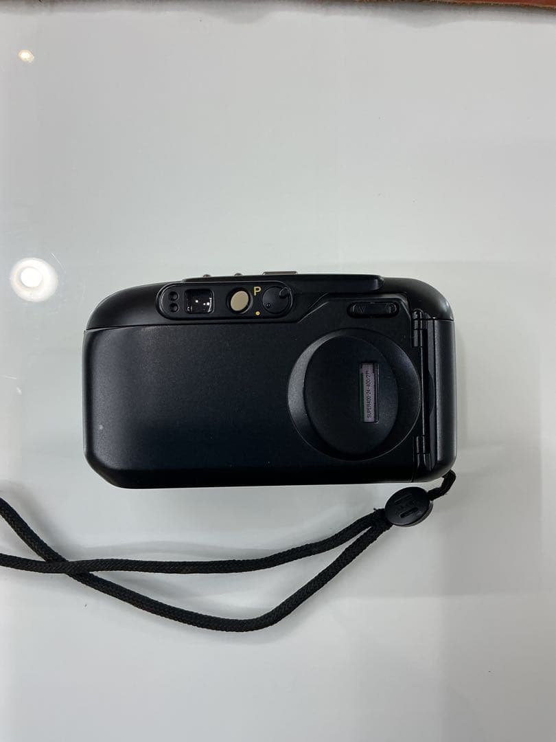 ミノルタ Capios 75