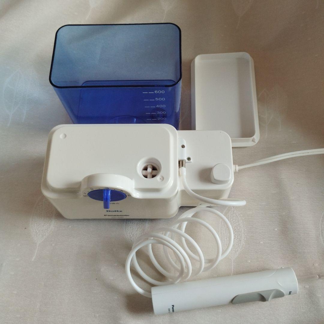 Panasonic ドルツ ジェットウォッシャー EW1250P