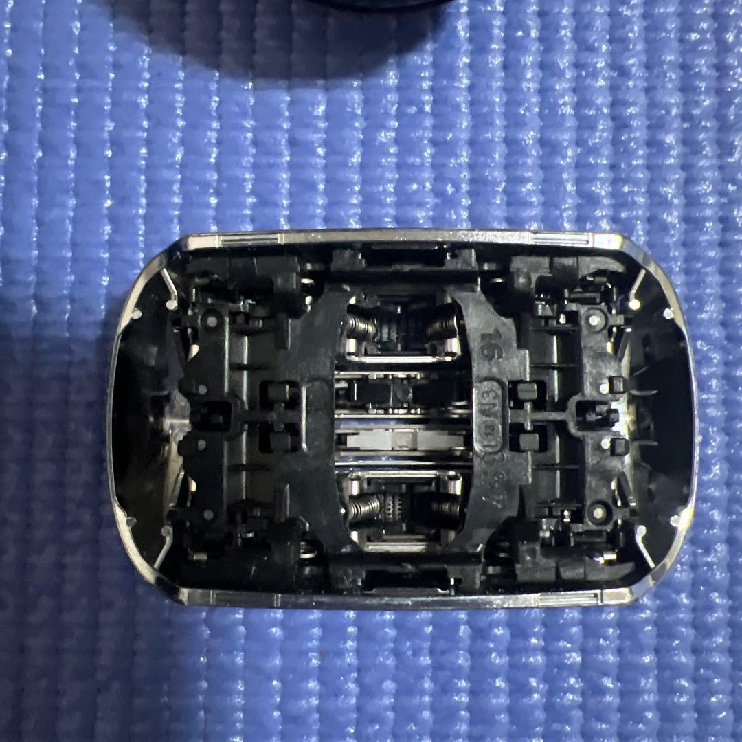 Braun S9 Pro メンズ電気シェーバー ケース付きと　おまけ