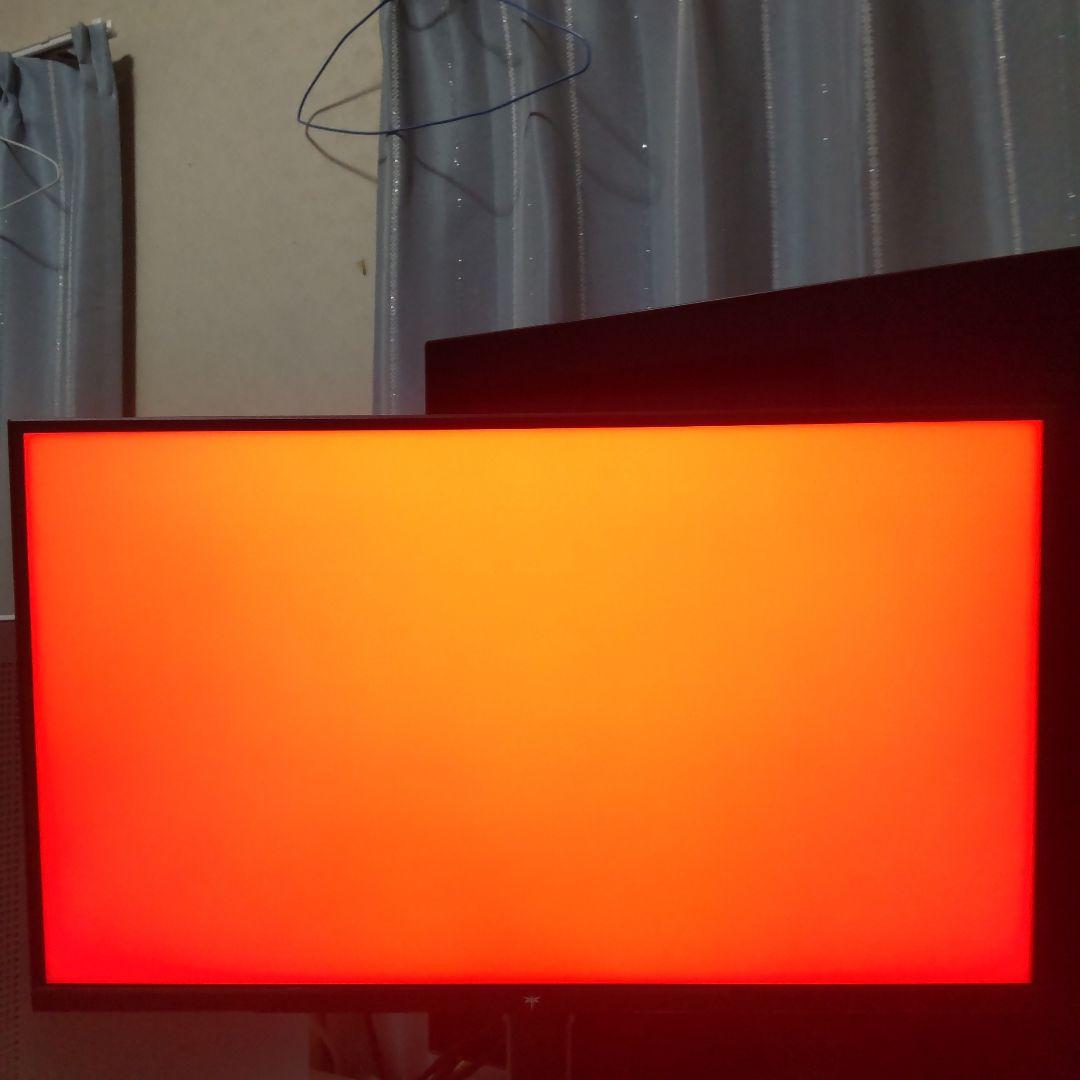 KTC M27P6 4K FHD ゲーミングモニター