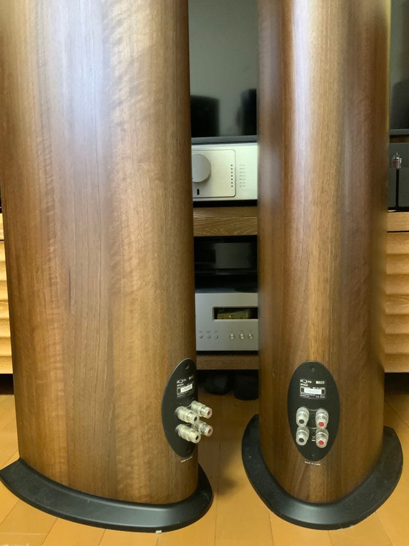 kef iq70 完動品