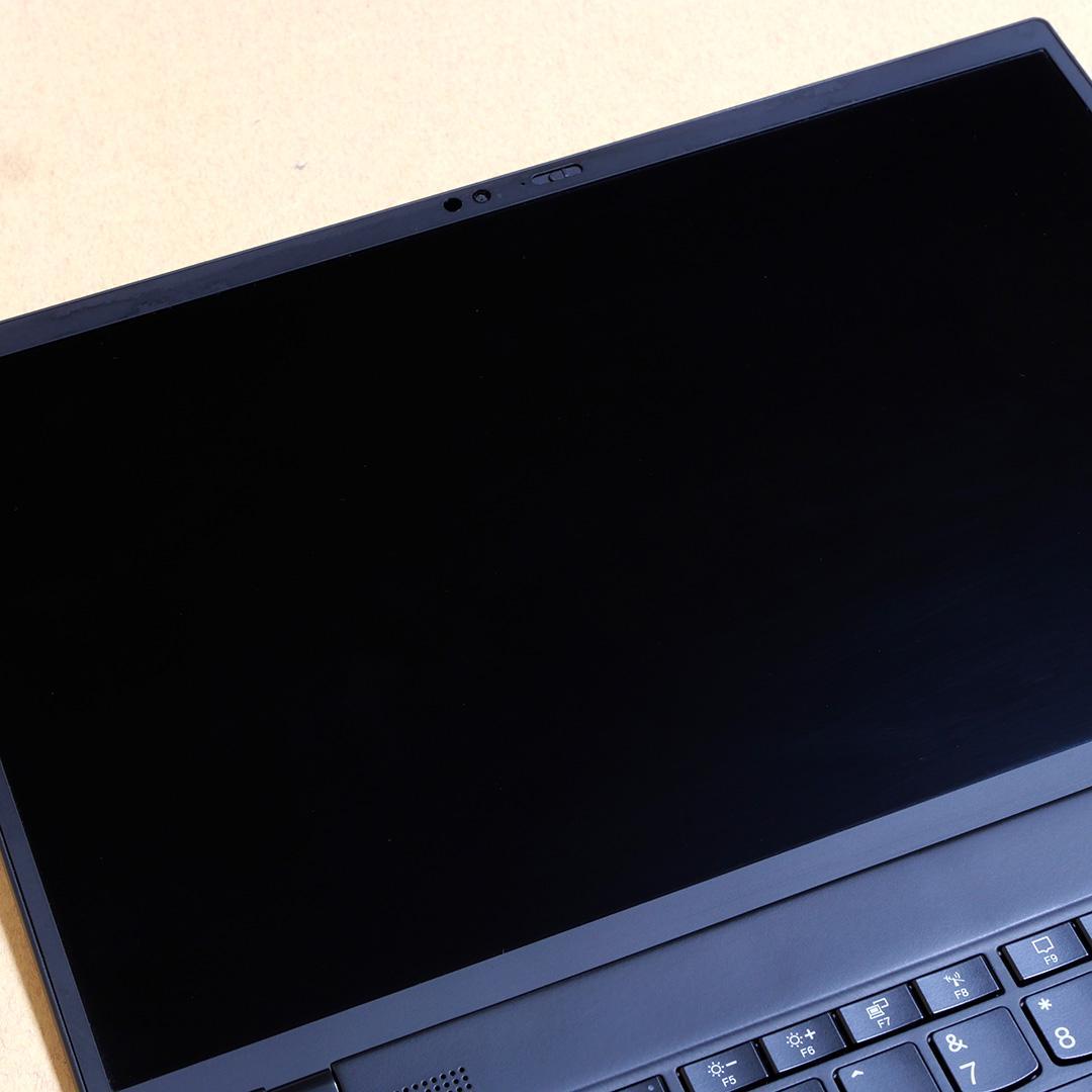 ThinkPad X1 Nano Gen 1 USキーボード レノボ