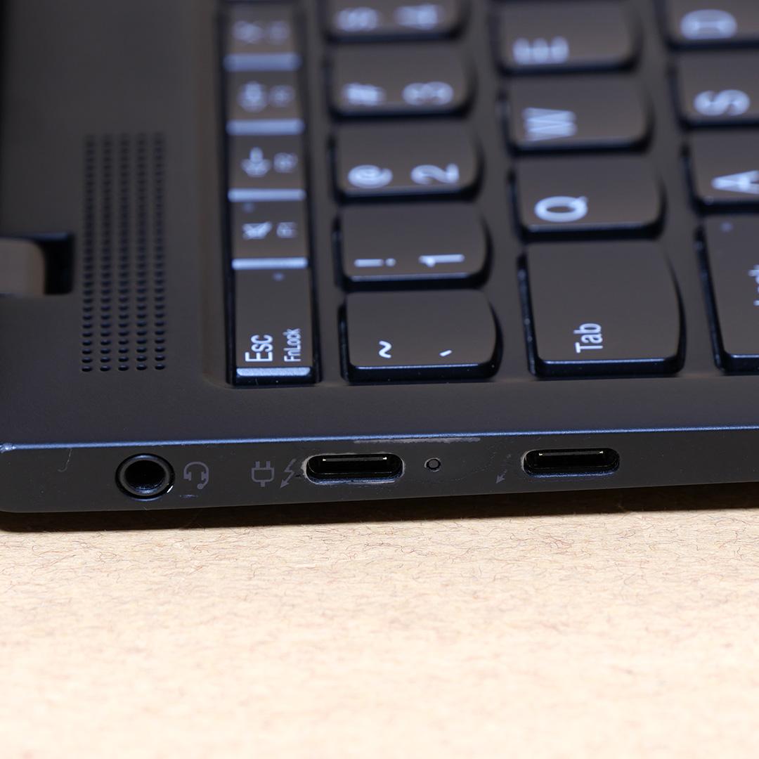 ThinkPad X1 Nano Gen 1 USキーボード レノボ