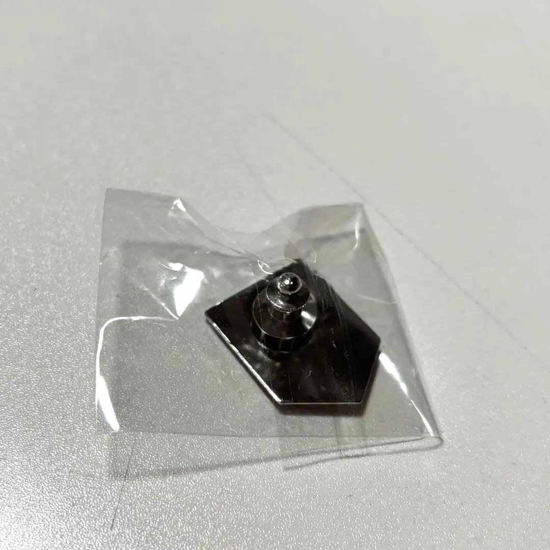 JR西日本 大阪関西万博　EXPOピンバッジ　非売品