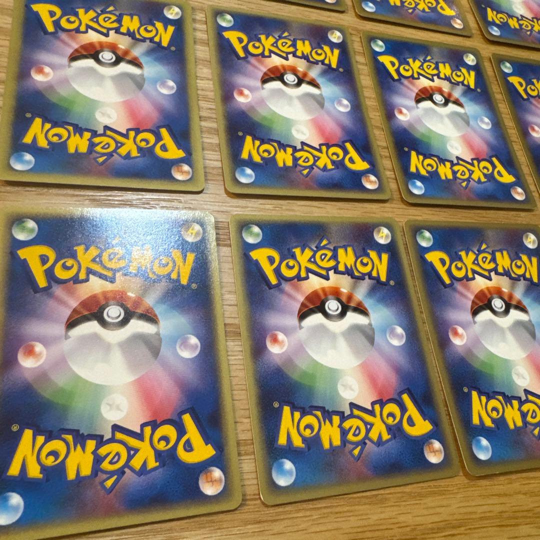 ポケモンカードe VS トレーナーズ　まとめ売り【6233
