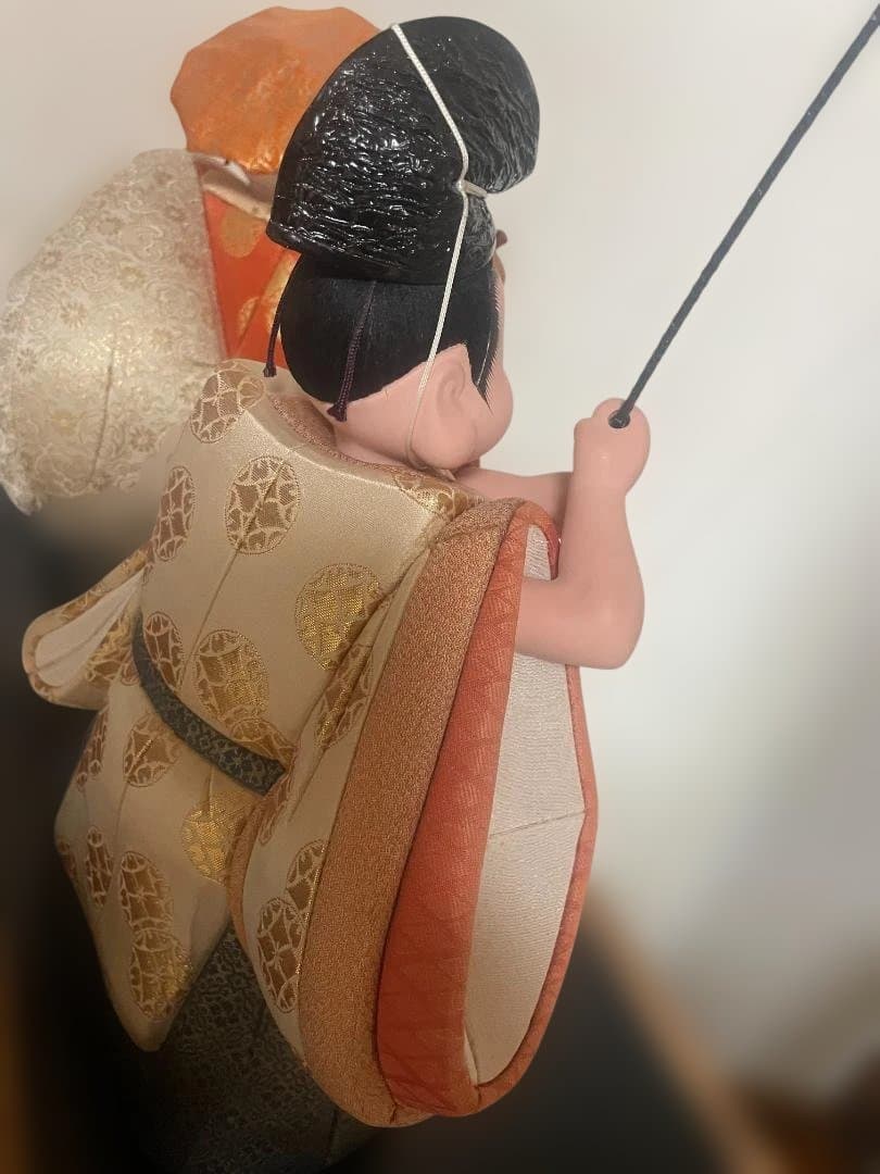 恵比寿天 大黒天 「 縁起物 」