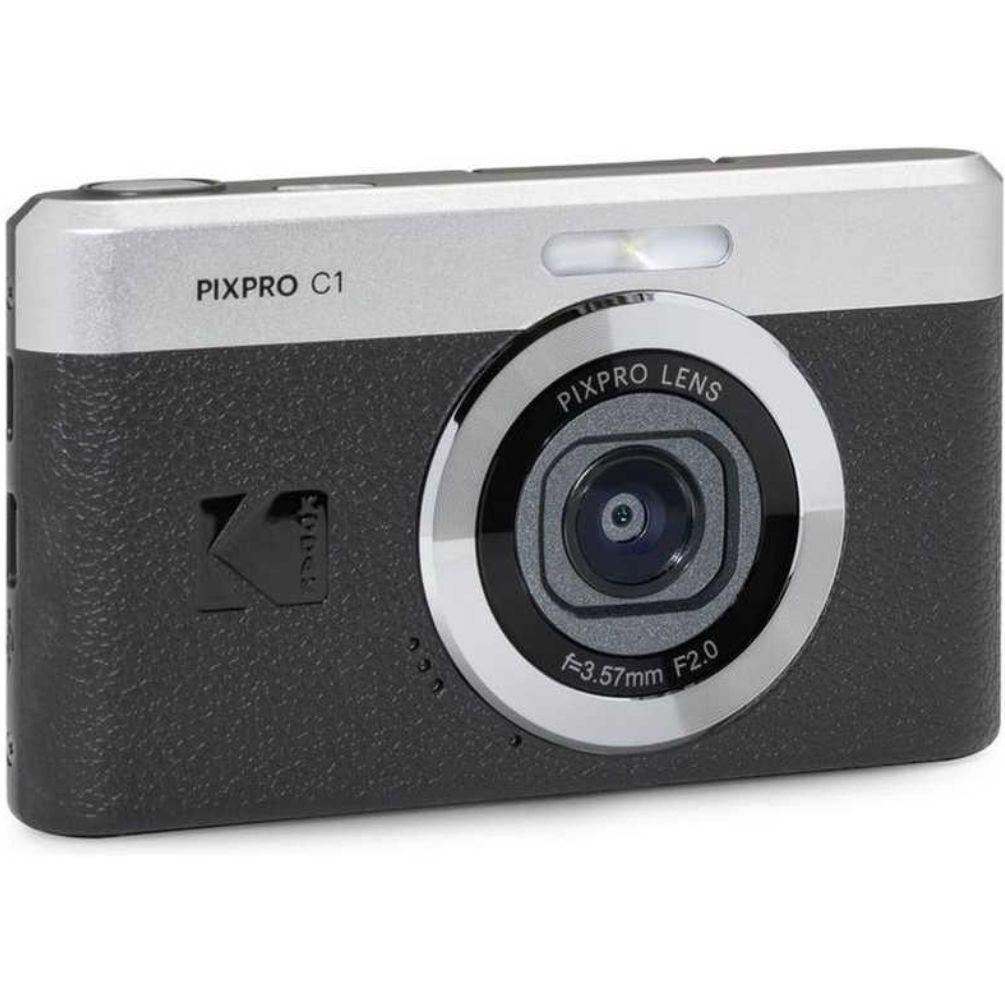 Kodak PIXPRO CLASSIC SERIES ブラック C1　BK