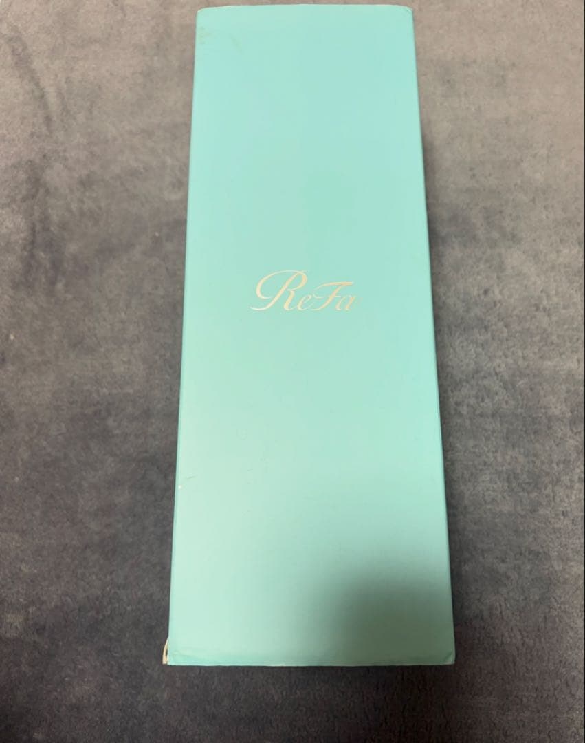 ★新品★ReFa シャワーヘッド ファインバブルs