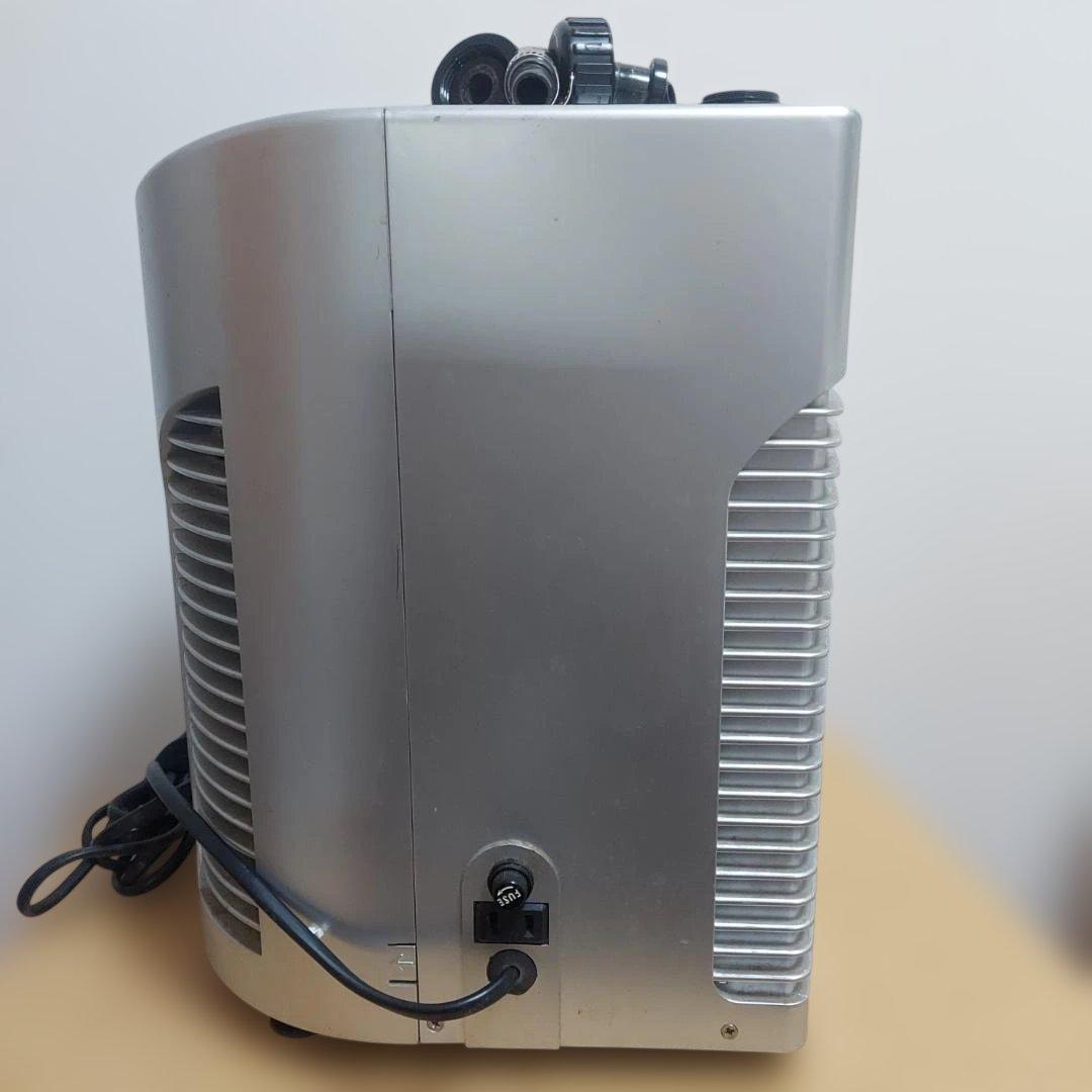 ゼンスイ ZR-mini 水槽用クーラー 動作確認済み