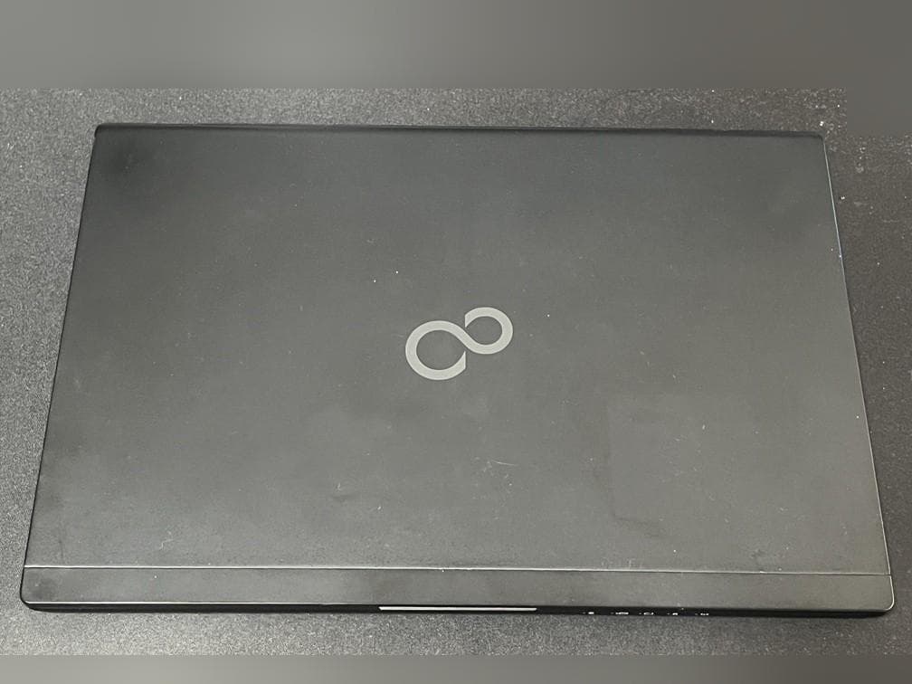 富士通 LIFEBOOK U939/B Core i5-8365U