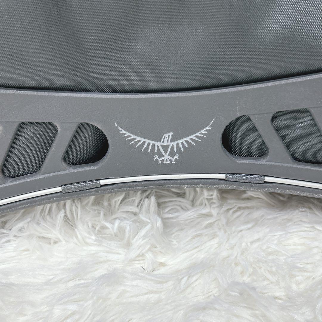 OSPREY オスプレイ　OZONE オゾン　42L キャリーバッグ　機内