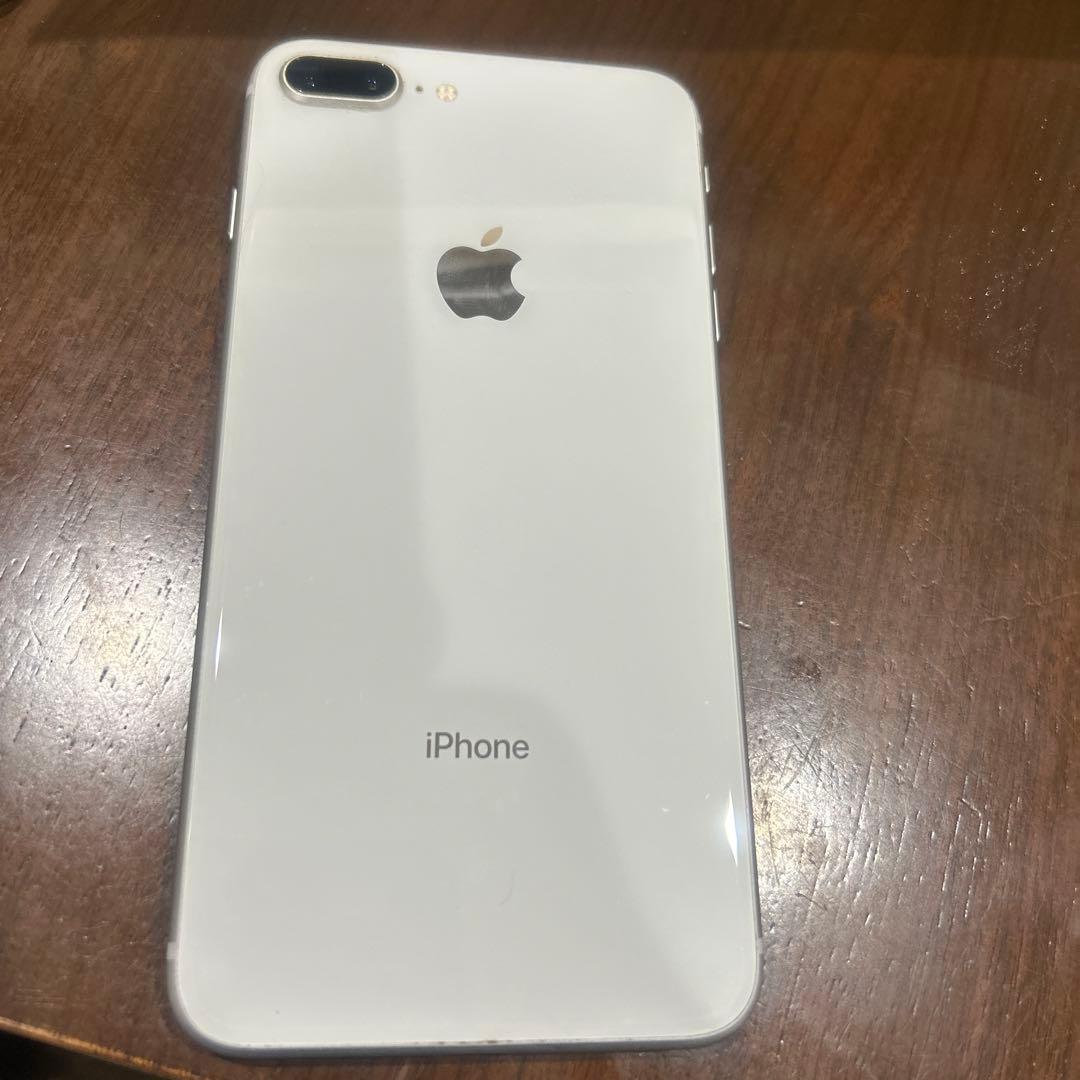 スマートフォン本体 Apple iPhone 8 Plus 256GB