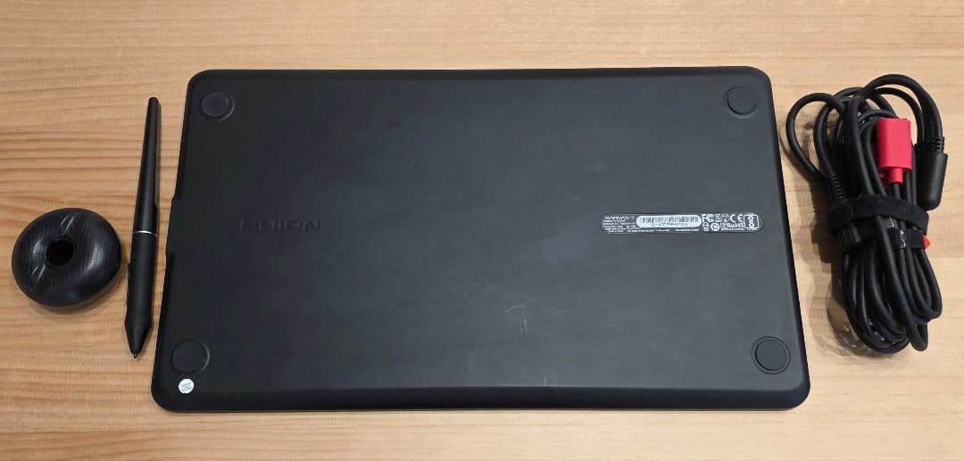 HUION 液タブ Kamvas 13　値下げ相談可