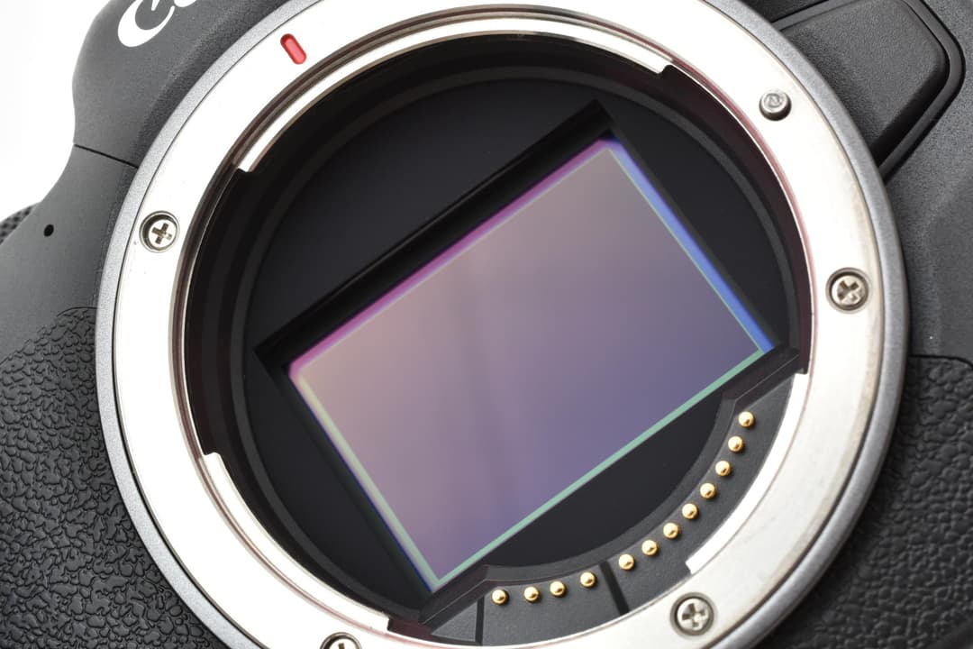■極上品■ キャノン EOS R6 ミラーレス #D048