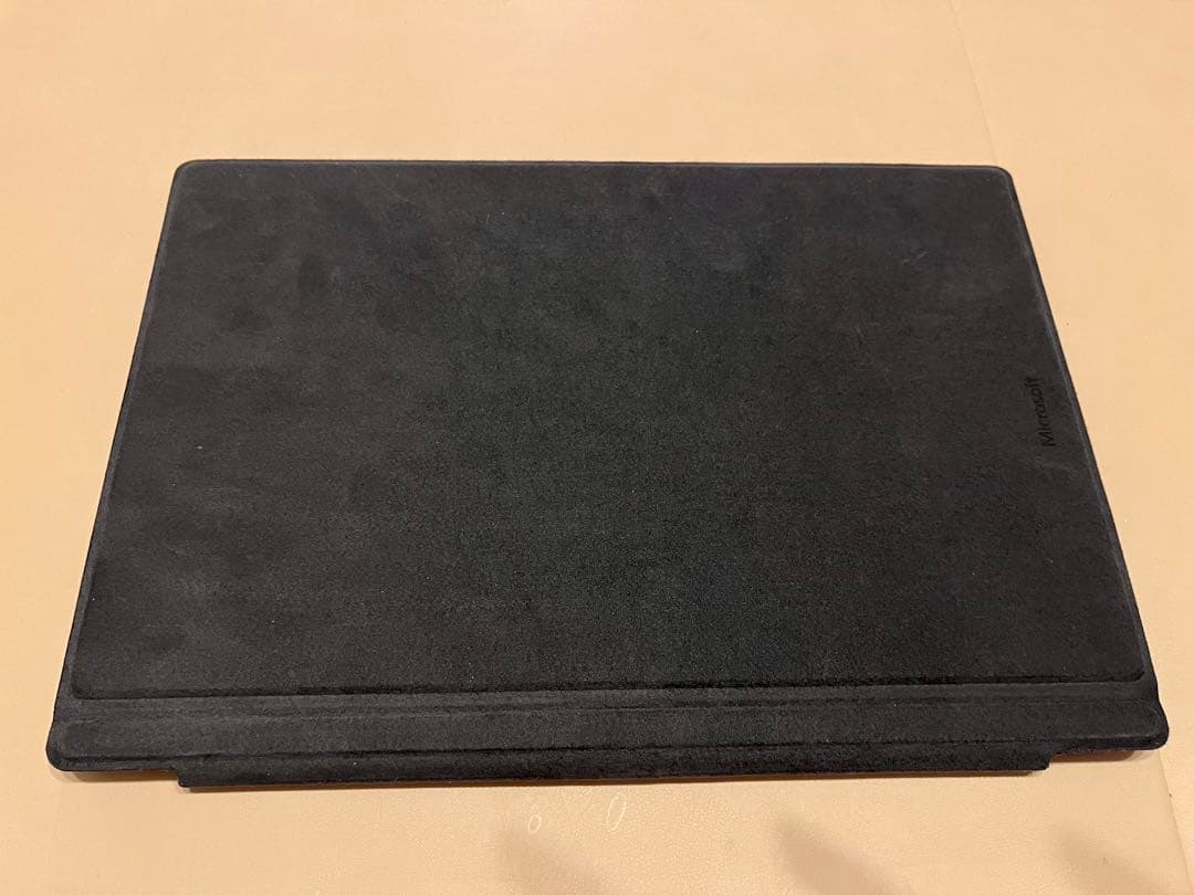 【3点セット】Surface Pro 7 本体　＋　タイプカバー　＋　ペン