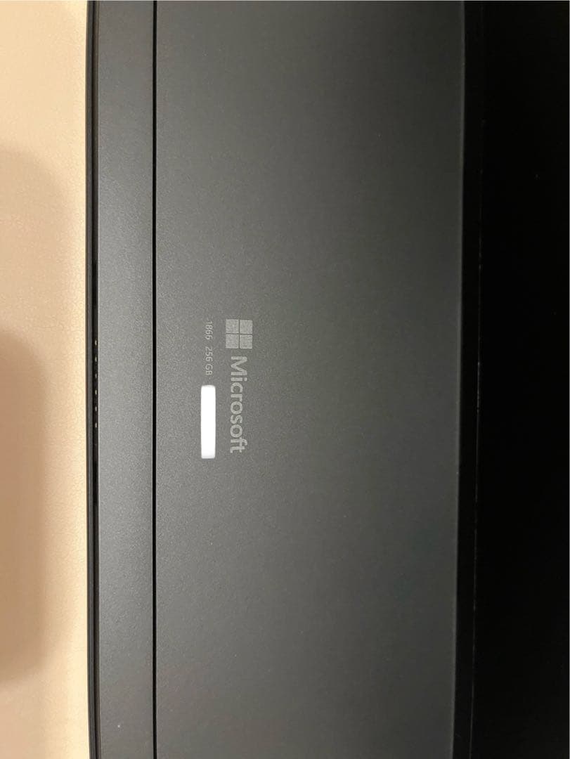 【3点セット】Surface Pro 7 本体　＋　タイプカバー　＋　ペン