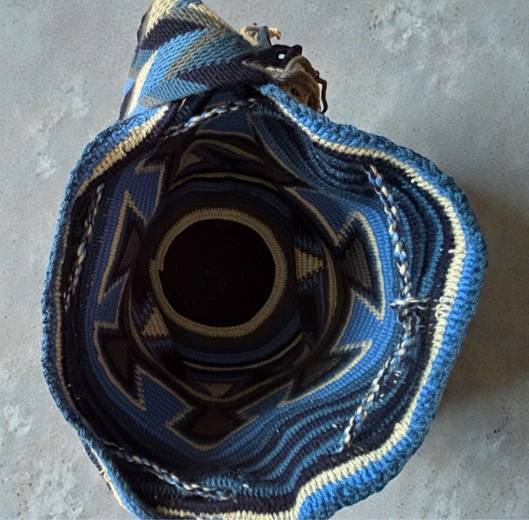 Wayuu ワユーバッグ