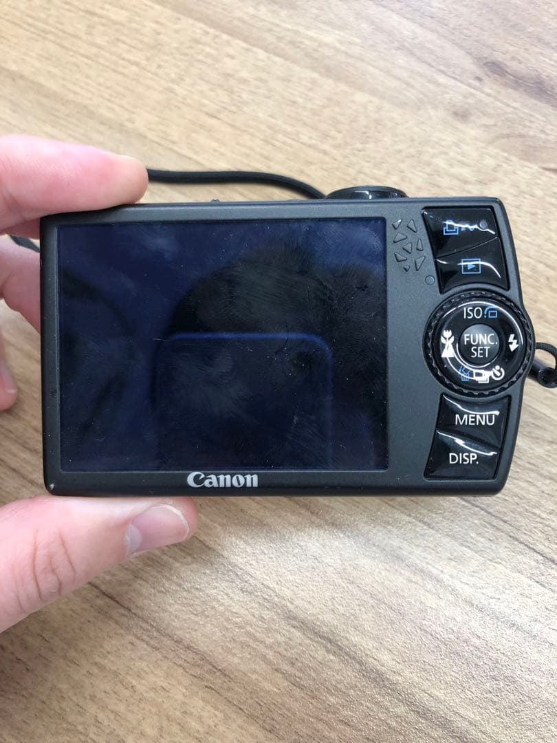 canon カメラ