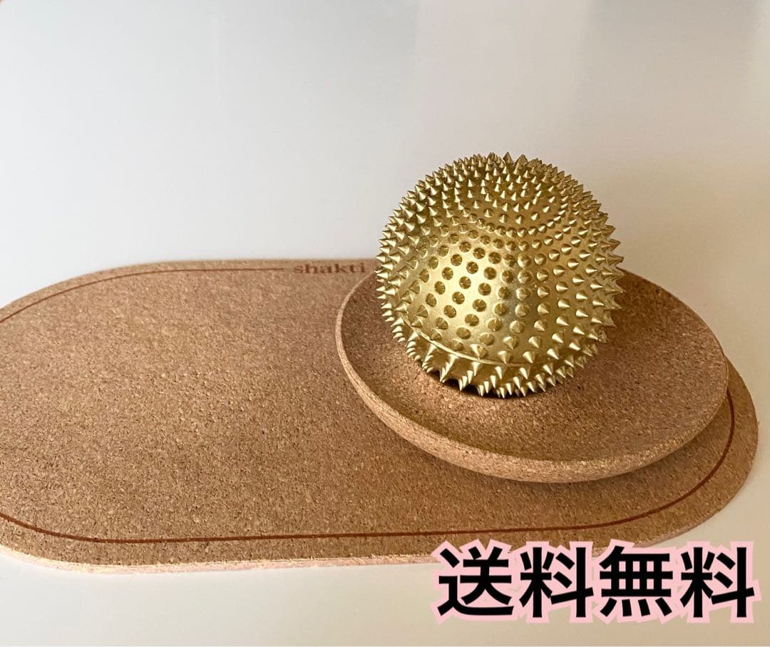 【正規品】シャクティ　ワンダーボール　Wonderball Shakti