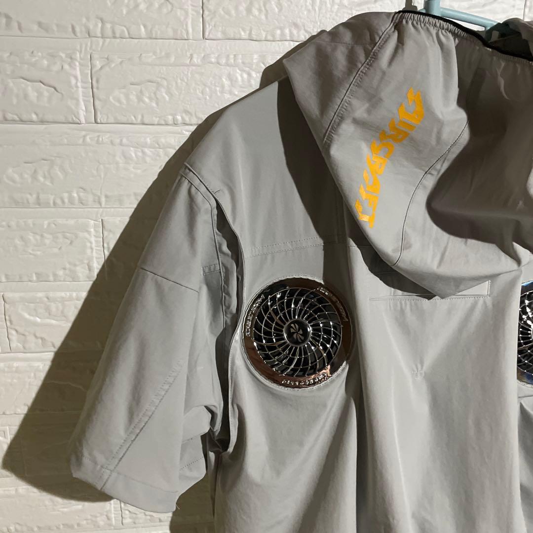 バートル　空調服　 XL