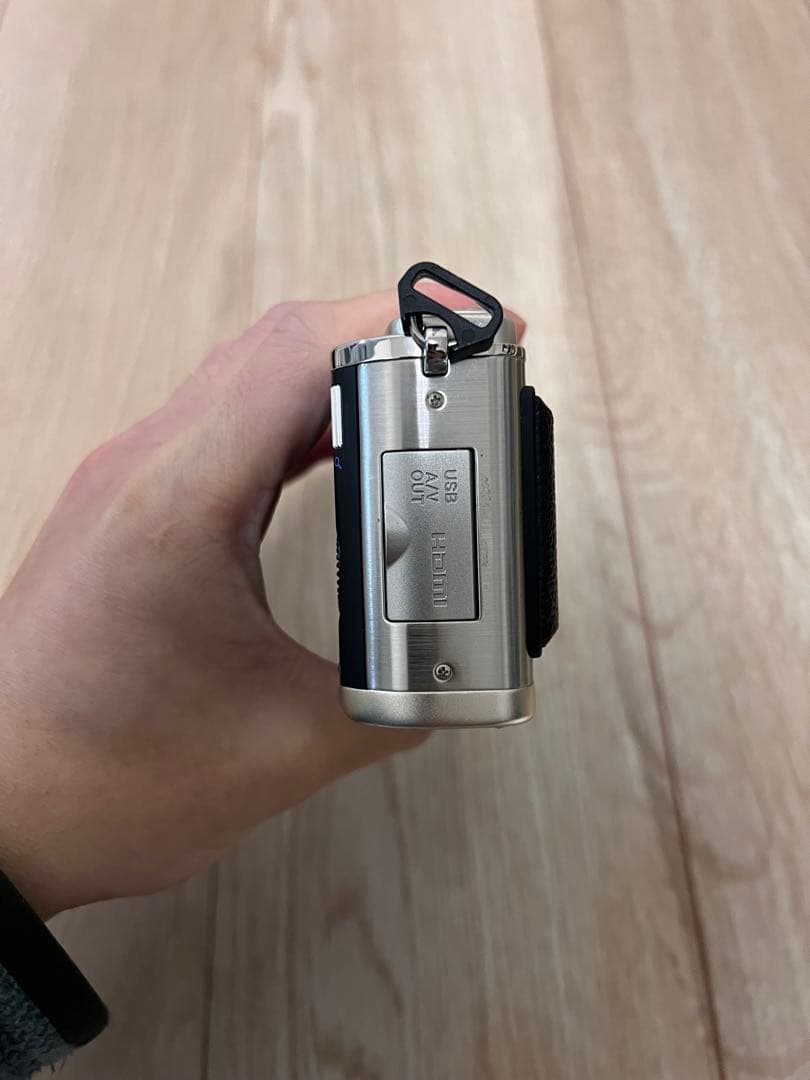 olympus e-p1 シルバー　おまけ付き