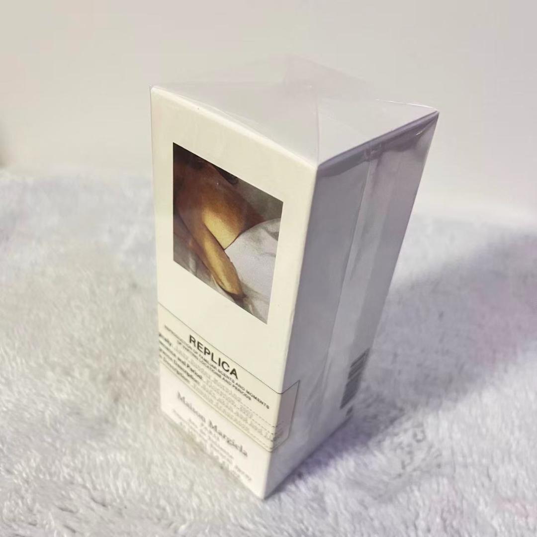 メゾンマルジェラ レプリカ レイジーサンデー モーニングEDT SP 100ml
