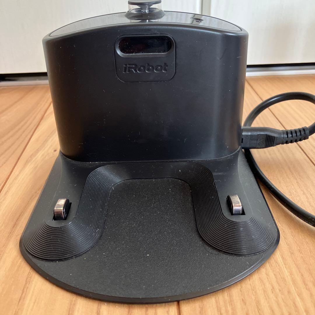 アイロボット、ルンバ980
