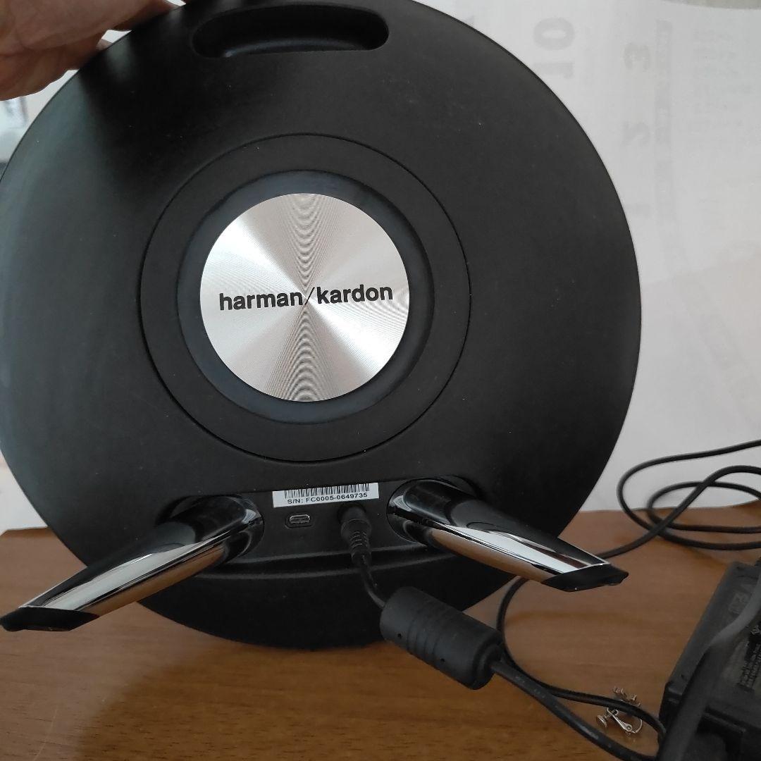 harman kardonワイヤレススピーカー