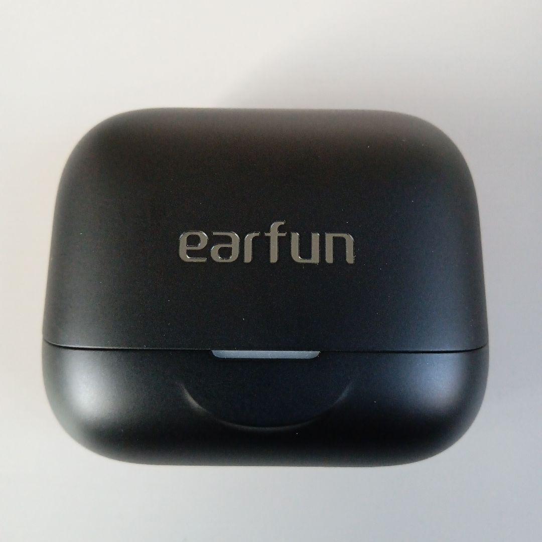 【美品】Earfun Air Pro 4＋ 充電ケース バッテリーケース単品
