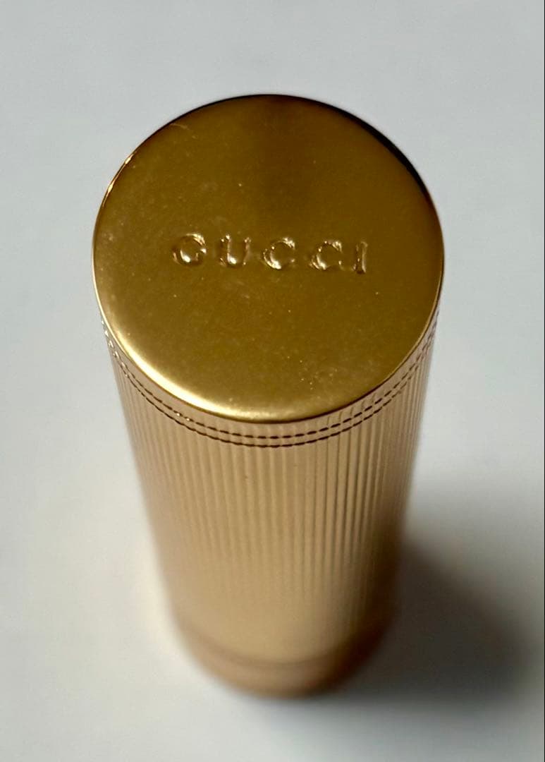 GUCCI フェイスパウダー リップスティック セット