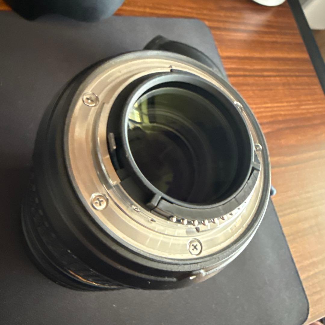 Nikon AF-S NIKKOR 24-70mm f2.8G ED 大三元