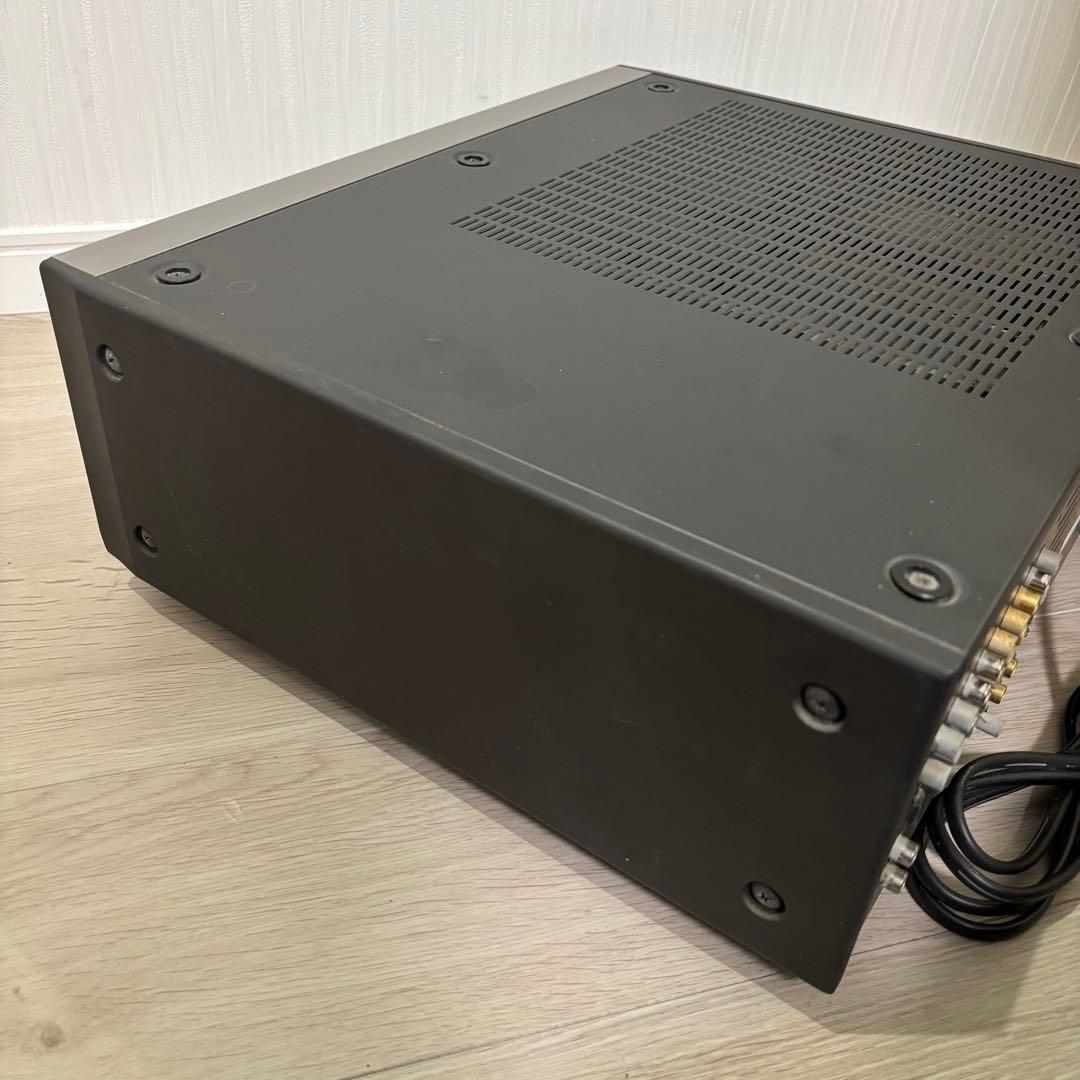 ONKYO Integra A-917 プリメインアンプ オンキョー　インテグラ