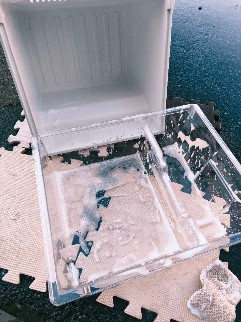 関東限 廃盤色 レア e-angle e angle エディオン 冷蔵庫 レトロ