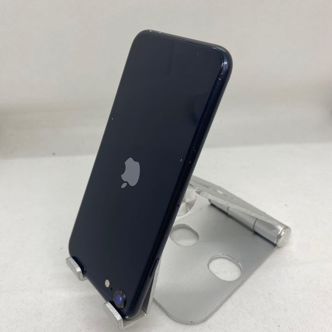 Iphone SE 第3世代 64GB Sim フリー　58613