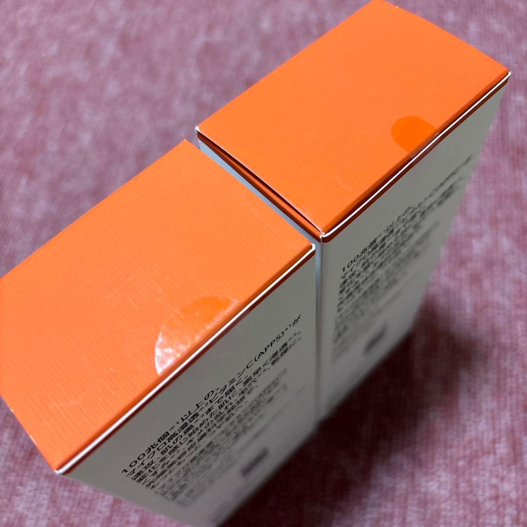DR.CI:LABO VC100 化粧水 乳液 スキンケア 2点セット