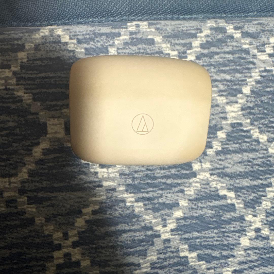audio technica ATH-TWX7 ワイヤレスイヤホン